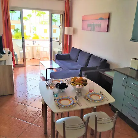 Apartment Yumbo -