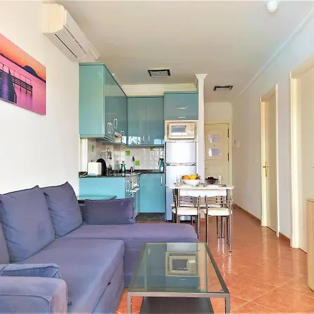 Yumbo - Apartment