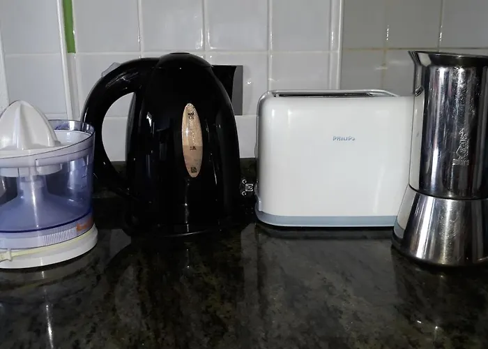 Appartement Yumbo - Playa del Inglés