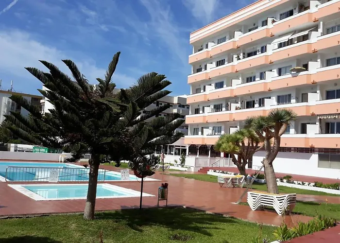 Yumbo - * Playa del Inglés