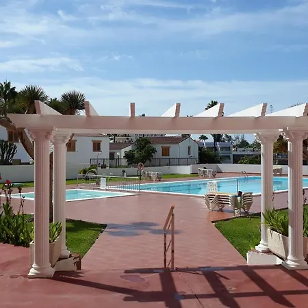 Yumbo - Playa del Ingles (Gran Canaria)