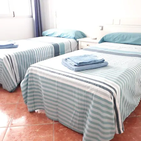 Appartamento Yumbo - *