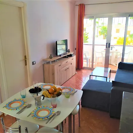 Yumbo - Apartamento Playa del Inglés