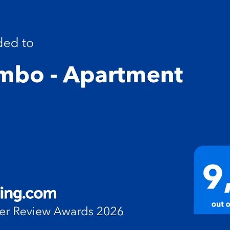 Yumbo - * بلايا ديل إنغلز