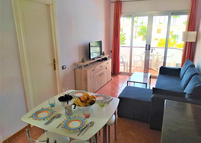 Yumbo - Appartamento Playa del Inglés