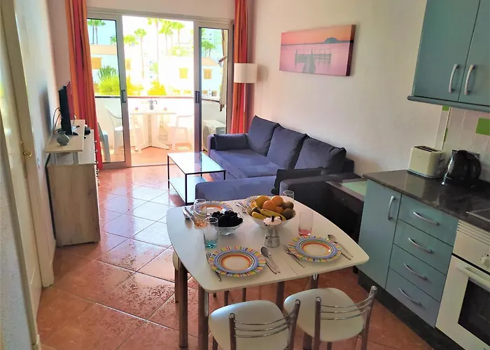 Appartamento Yumbo -