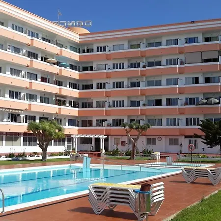 Apartmán Yumbo - Playa del Inglés