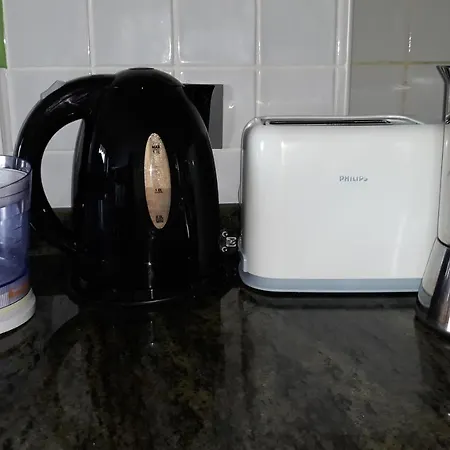 Apartment Yumbo - Playa del Inglés