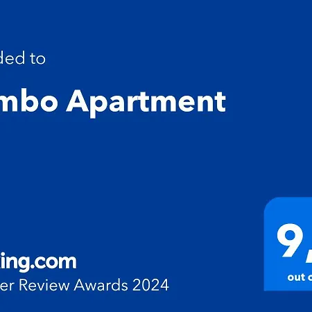 Yumbo - Apartment