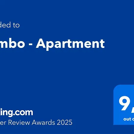 Apartment Yumbo - *