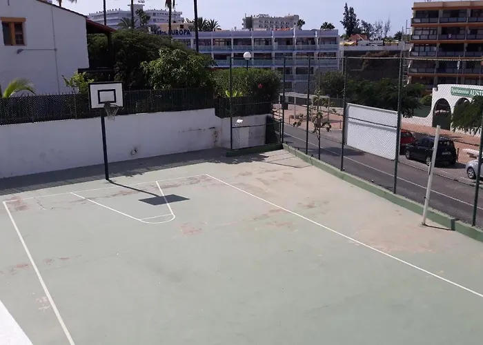 Yumbo - Διαμέρισμα